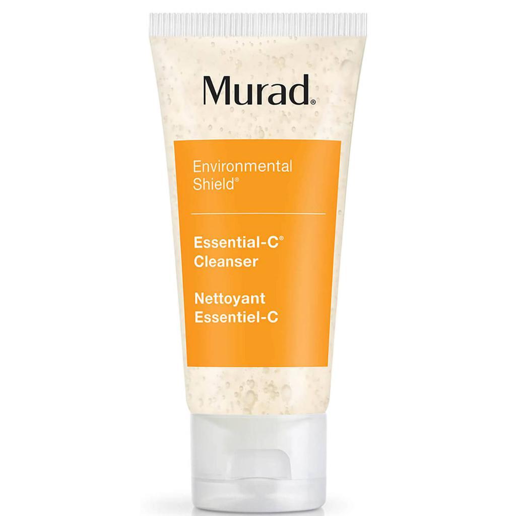 商品Murad|Murad Essential-C Cleanser Travel Size 60ml,价格¥92,第1张图片