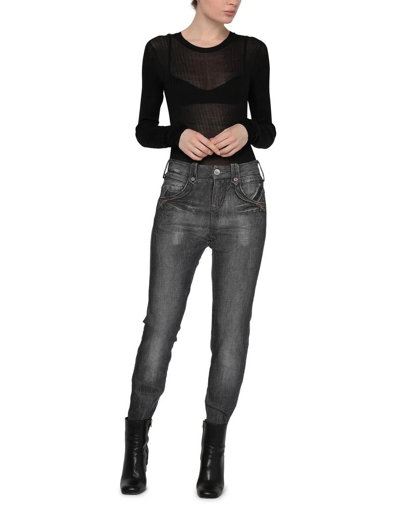 商品Tommy Jeans|Denim pants,价格¥650,第2张图片详细描述