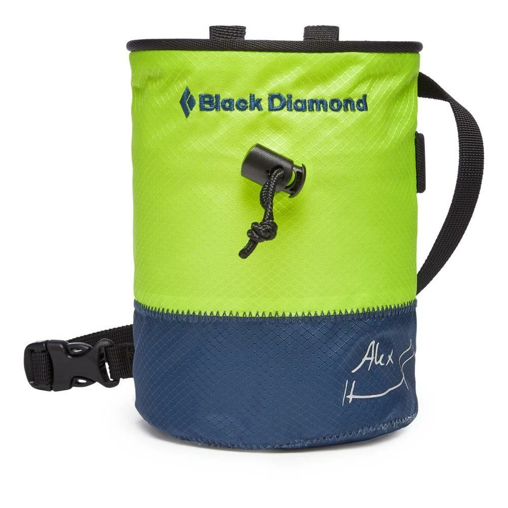 商品Black Diamond|Freerider Chalk Bag,价格¥129,第1张图片