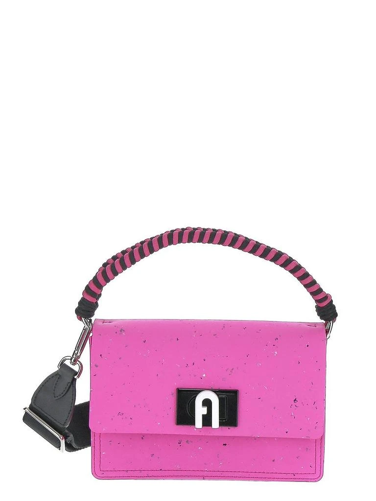 商品Furla|Soft Mini Crossbody Bag,价格¥2136,第1张图片