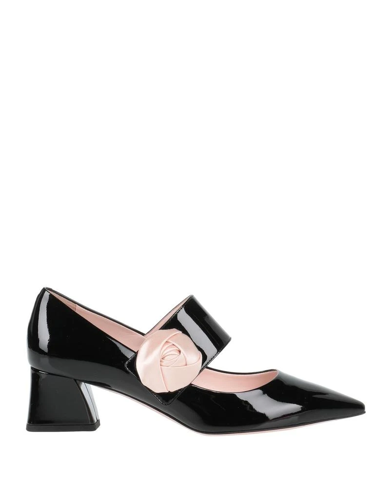 商品Roger Vivier|Pump,价格¥4854,第1张图片