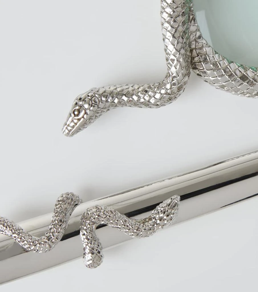 商品L'Objet|Snake letter opener,价格¥1448,第3张图片详细描述