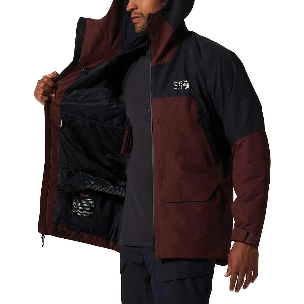 Men's Cloud Bank GTX Insulated Jacket 商品