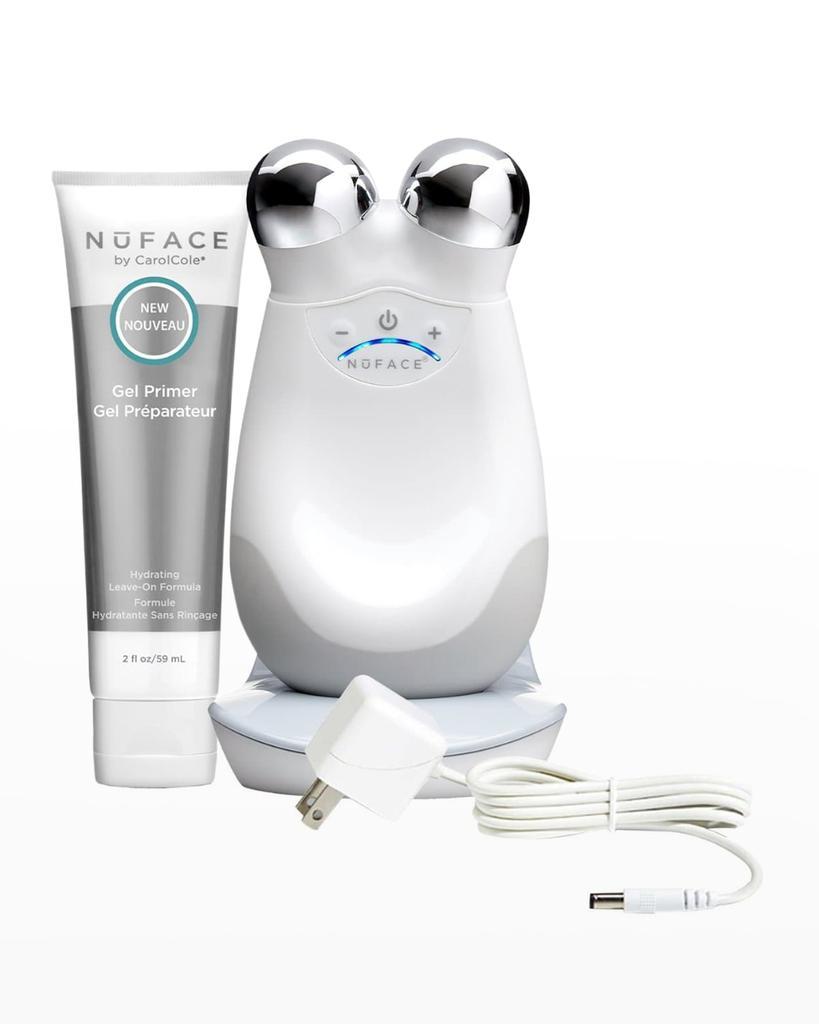 商品NuFace|NuFACE Trinity,价格¥2496,第1张图片