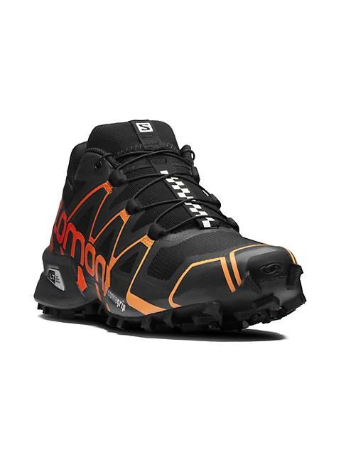 商品Salomon|Speedcross Offroad Sneakers,价格¥825,第4张图片详细描述