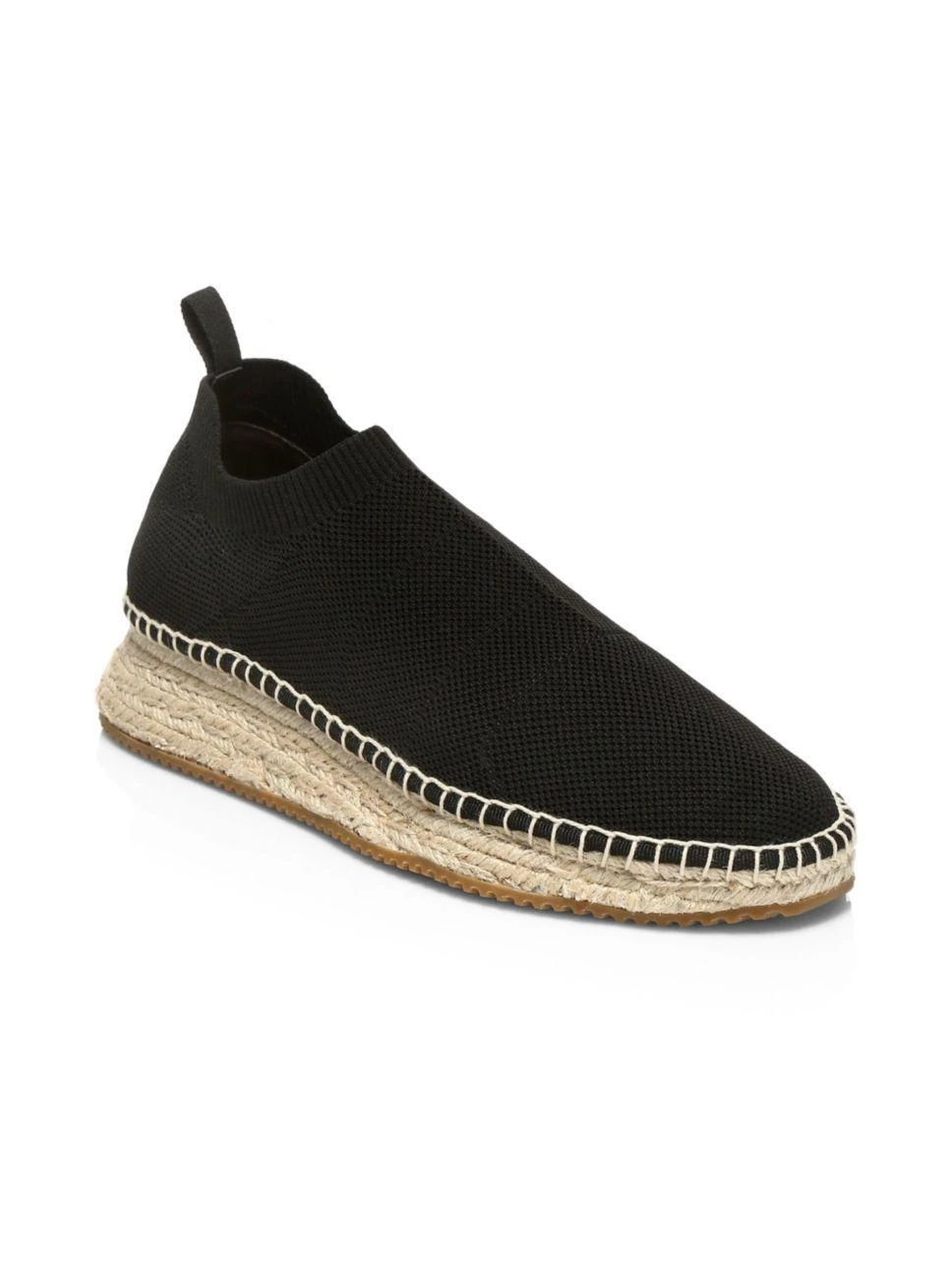 商品Alexander Wang|Dylan Low-Top Espadrille Sneakers,价格¥1562,第2张图片详细描述