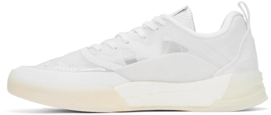 商品Li-Ning|White Erik Ellington Edition Skateboarding Pro Sneakers,价格¥473,第3张图片详细描述