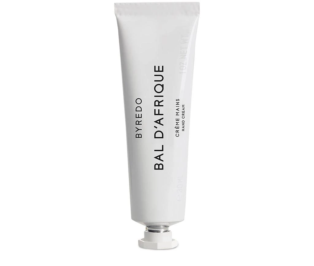 商品BYREDO|Bal d'Afrique 护手霜，30毫升,价格¥380,第1张图片