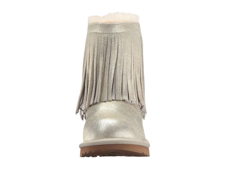 Classic Short II Fringe (Little Kid/Big Kid) 商品