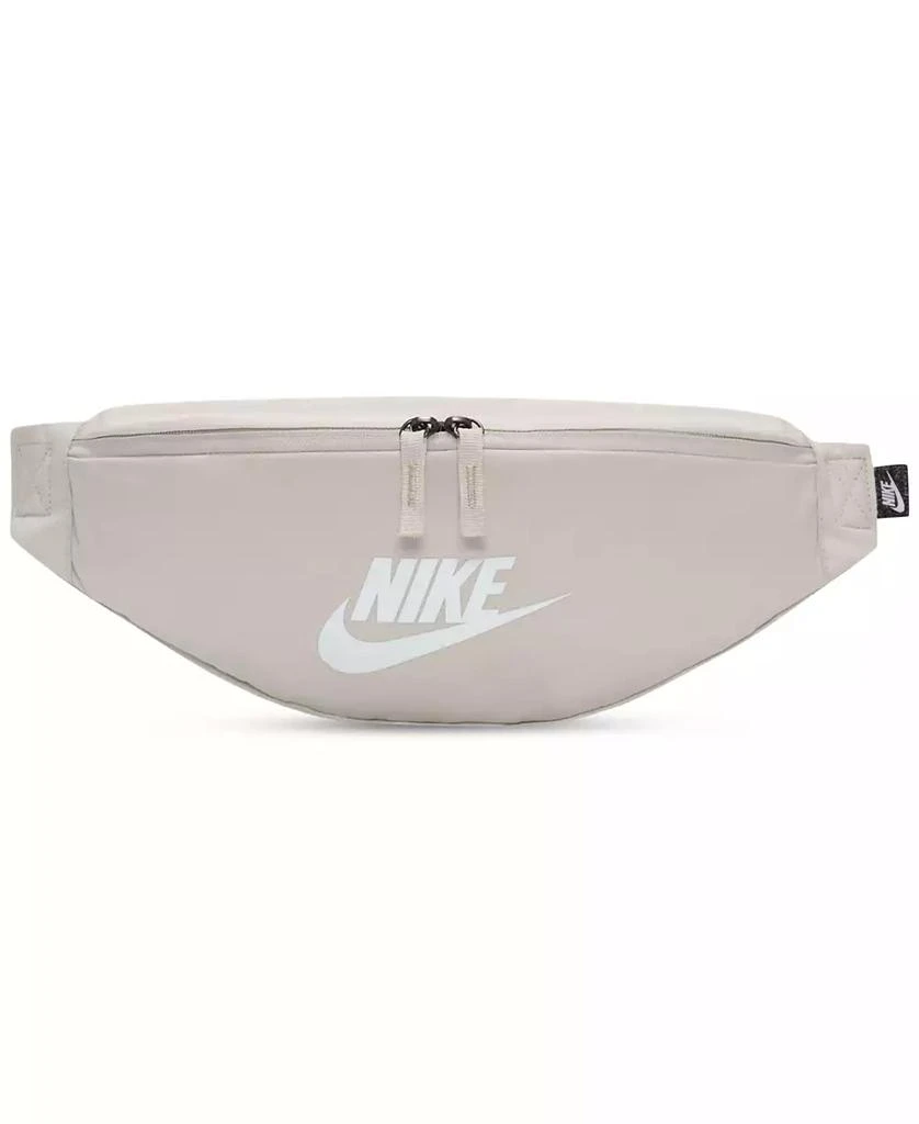 商品NIKE|Heritage Waistpack 3L,价格¥160,第1张图片