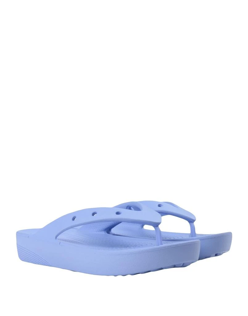 商品Crocs|Flip flops,价格¥334,第4张图片详细描述