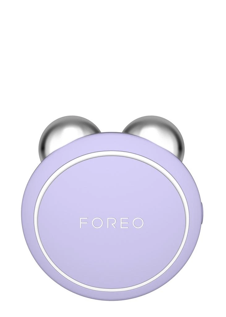 商品Foreo|BEAR Mini Facial Toning Device Lavender,价格¥1575,第1张图片