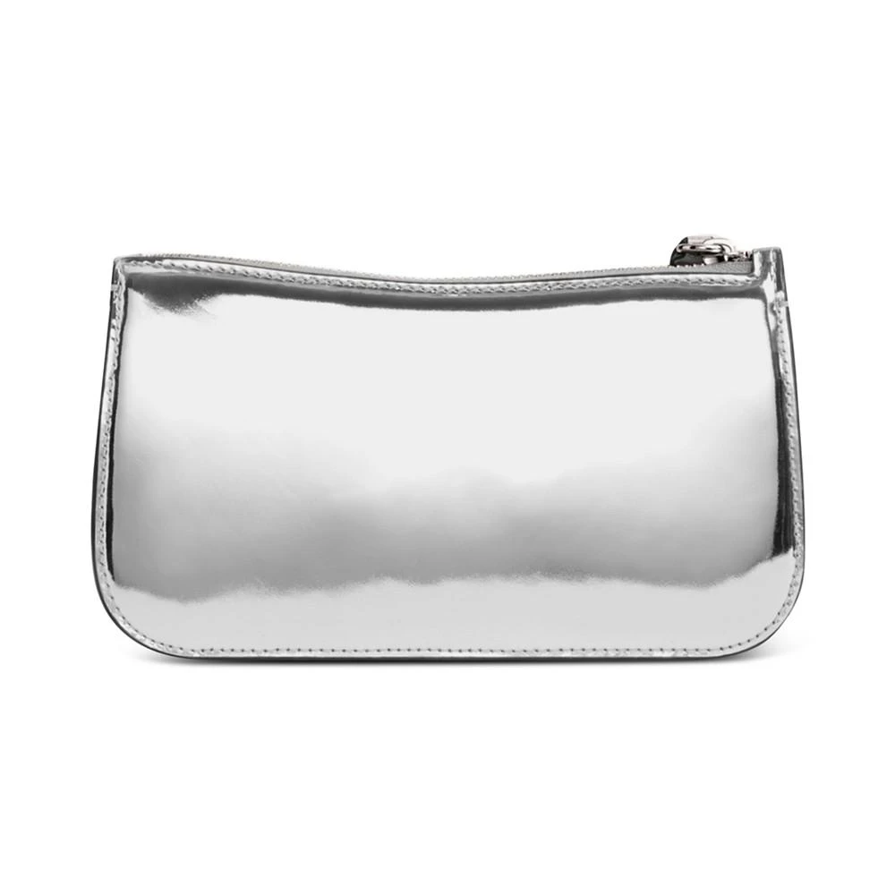 Mirror Metallic Leather Penn 商品