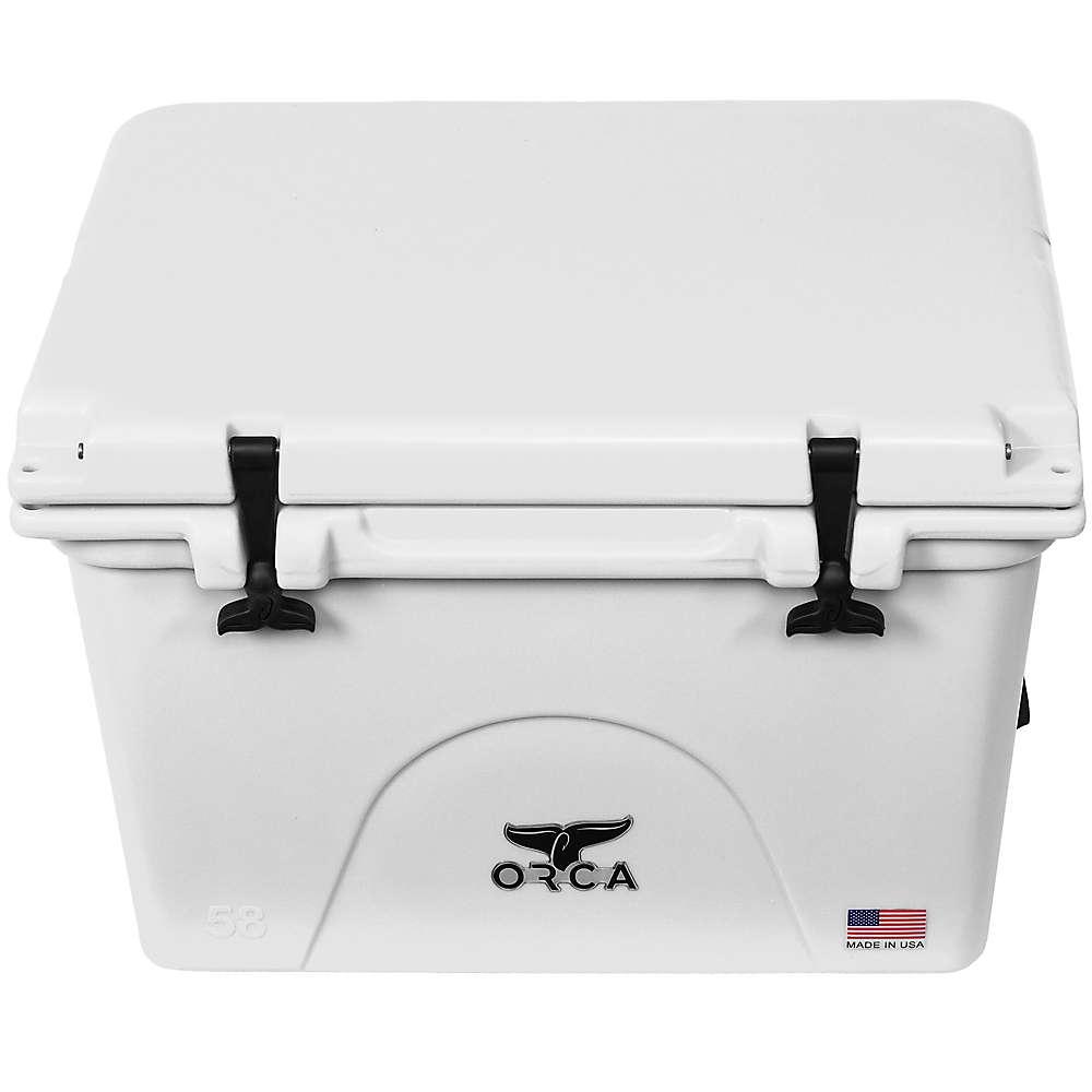 ORCA 58 Quart Cooler商品第2张图片规格展示