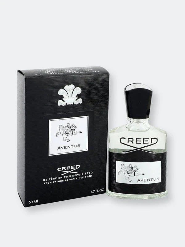 商品Creed|Aventus by Creed Eau De Parfum Spray 1.7 oz 1.7 OZ,价格¥2105,第1张图片