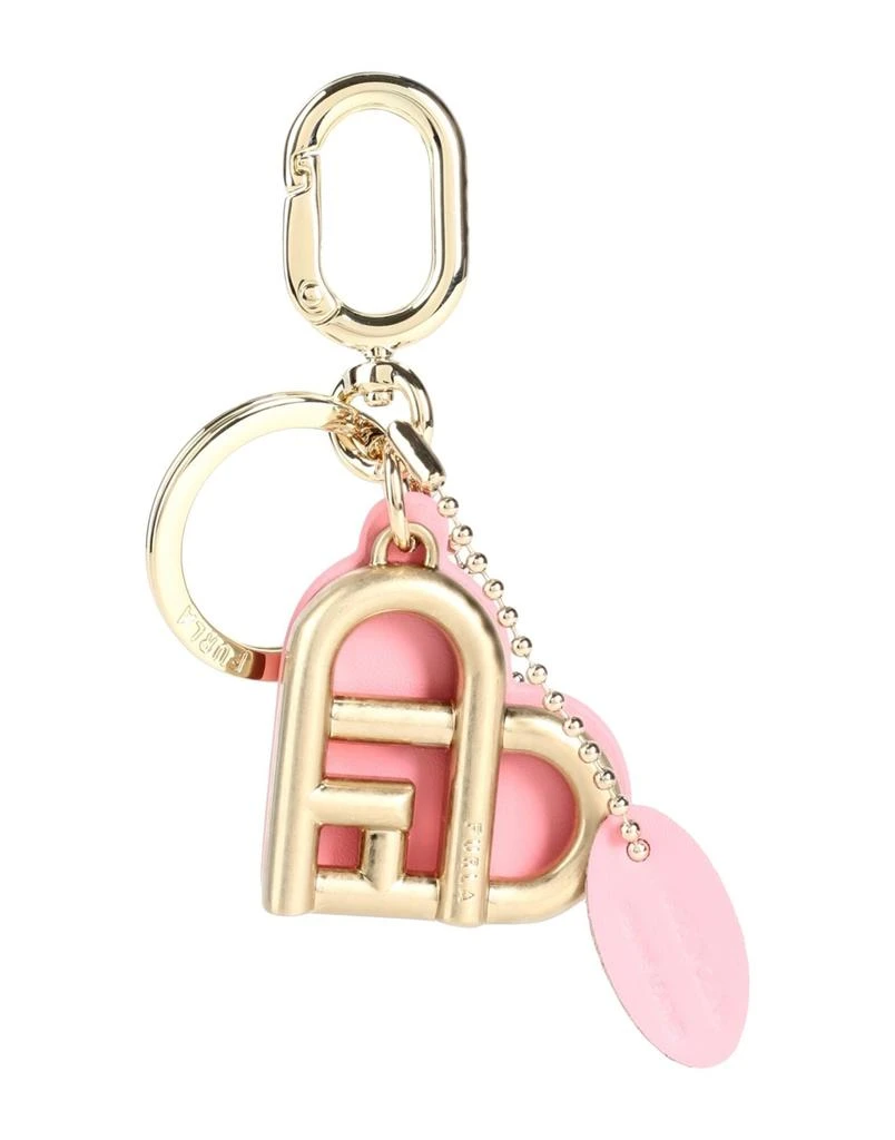 商品Furla|Key ring,价格¥250,第1张图片