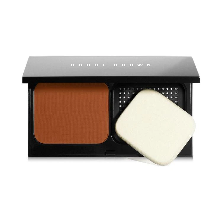 商品Bobbi Brown|舒盈轻润两用粉饼SPF16 PA+++(黑粉饼·保湿滋润) 11g,价格¥374,第3张图片详细描述