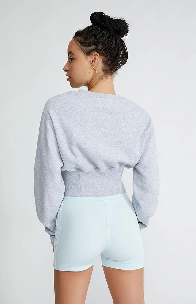 商品Adidas|Adicolor Booty Shorts,价格¥128,第4张图片详细描述