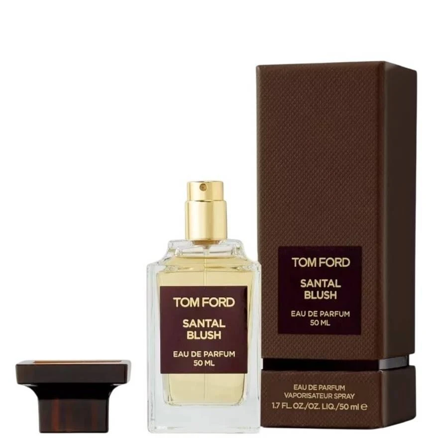商品Tom Ford|Tom Ford Santal Blush Ladies EDP,价格¥1599,第1张图片