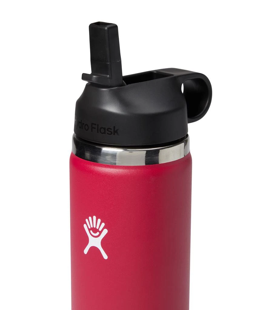 商品Hydro Flask|24 oz Wide Straw Lid,价格¥302,第2张图片详细描述