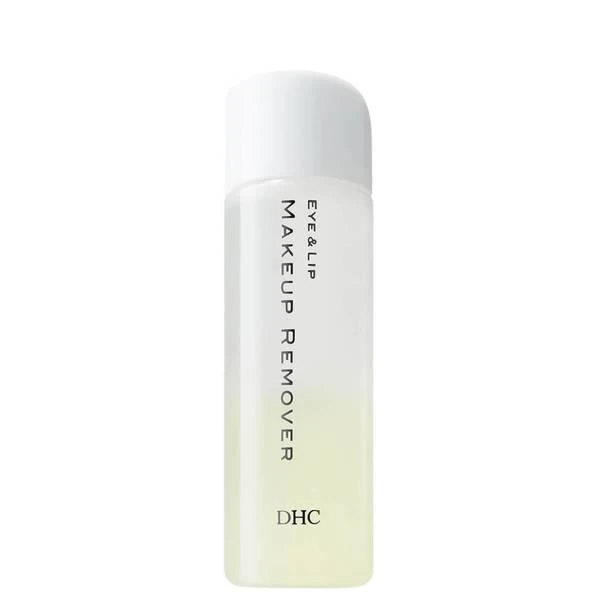 商品DHC|DHC Eye and Lip Make-Up Remover (120ml),价格¥104,第1张图片