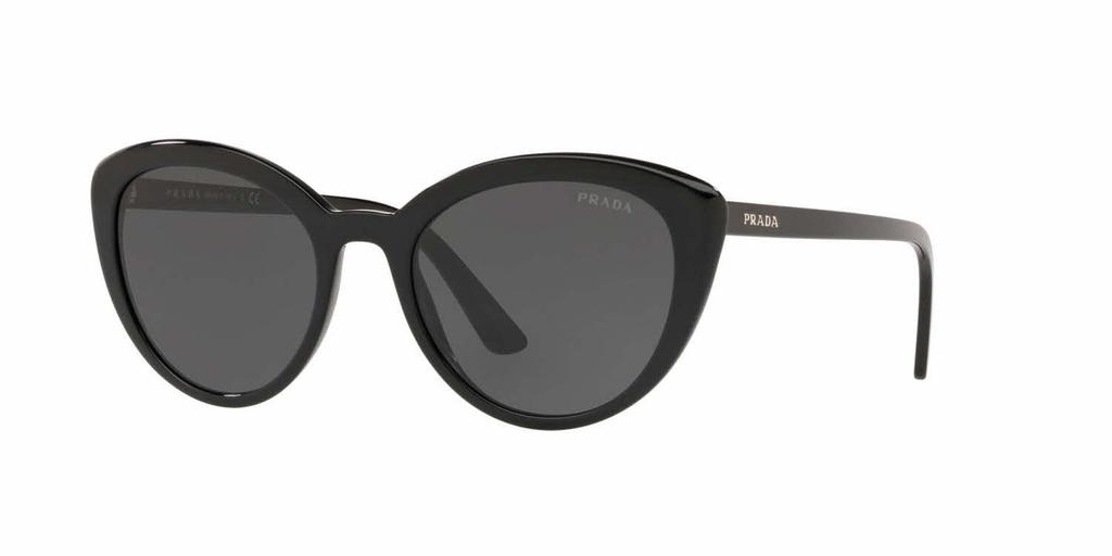 Prada Women's 54mm Sunglasses商品第3张图片规格展示