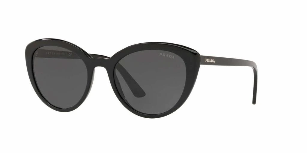 商品Prada|Prada Women's 54mm Sunglasses,价格¥985,第3张图片详细描述