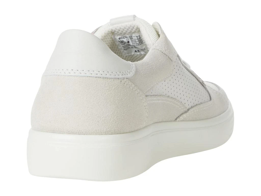 商品ECCO|Soft Classic Retro Sneaker,价格¥686,第5张图片详细描述