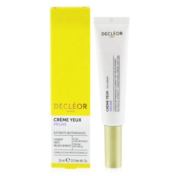 商品Decléor|Plum Eye Cream,价格¥469,第1张图片