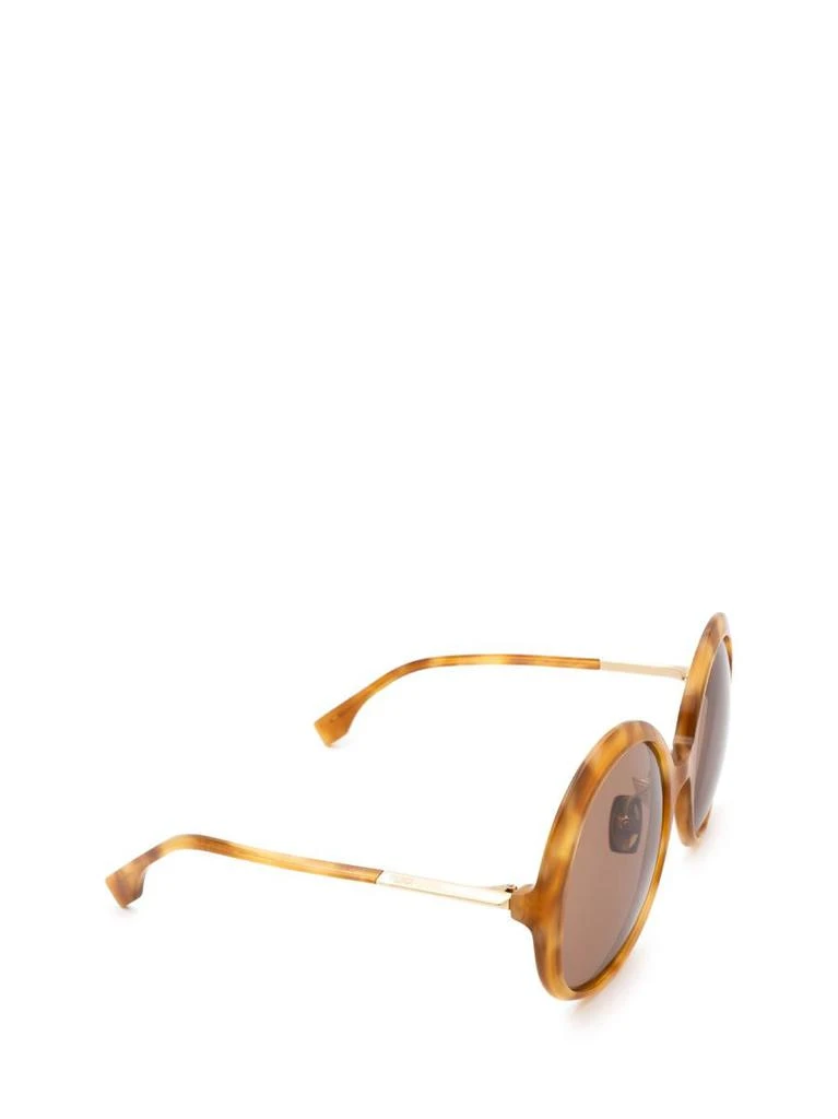 商品Fendi|FENDI Sunglasses,价格¥3006,第2张图片详细描述