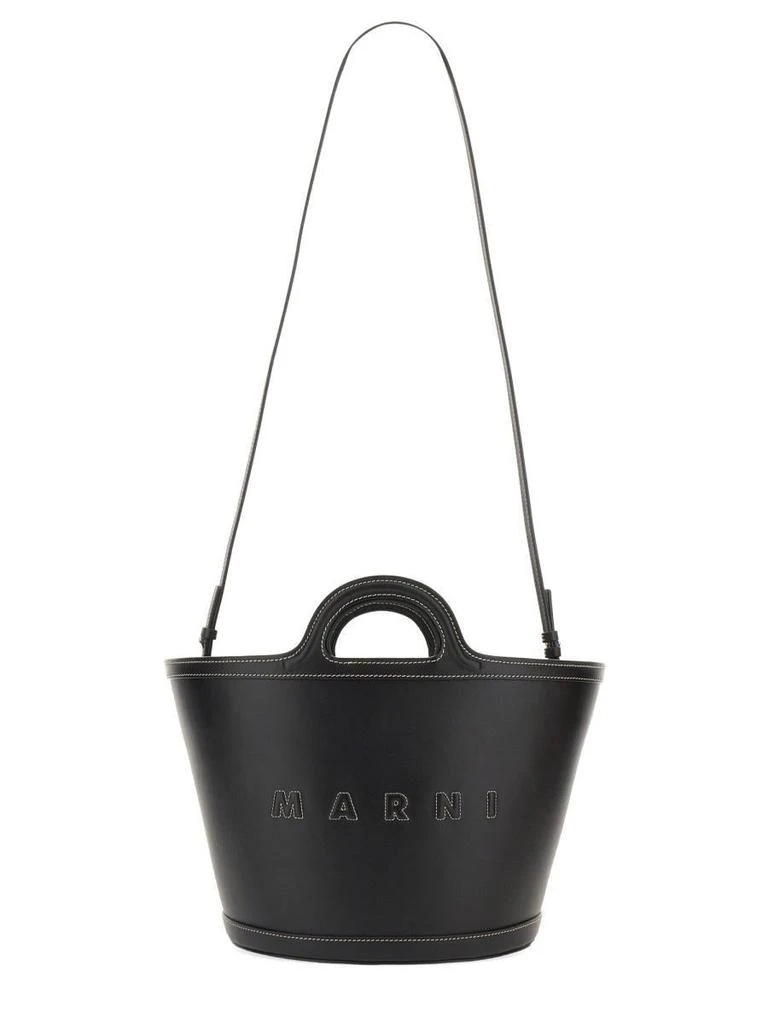 商品Marni|Marni Handbags in Black,价格¥6579,第2张图片详细描述