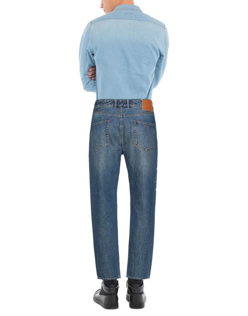 商品Emporio Armani|Denim pants,价格¥1116,第3张图片详细描述