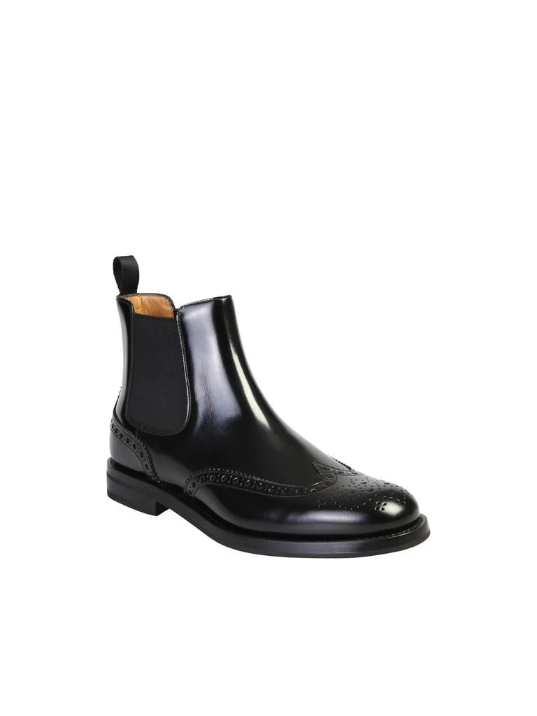 商品Church's|Church's Ketsby Ankle Boots,价格¥7247,第2张图片详细描述