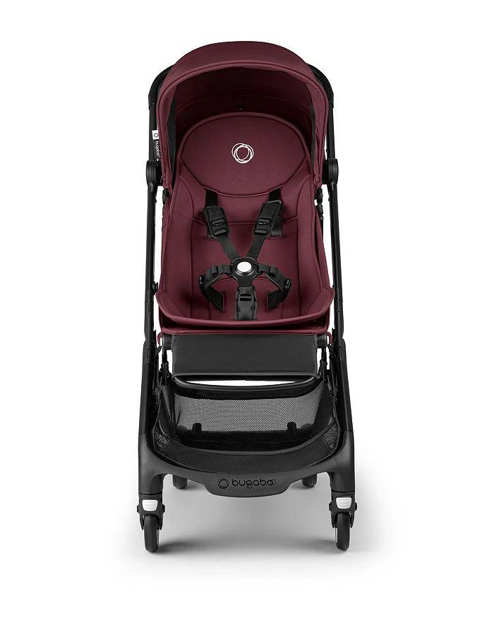 商品Bugaboo|Butterfly Complete Compact Stroller,价格¥3572,第5张图片详细描述