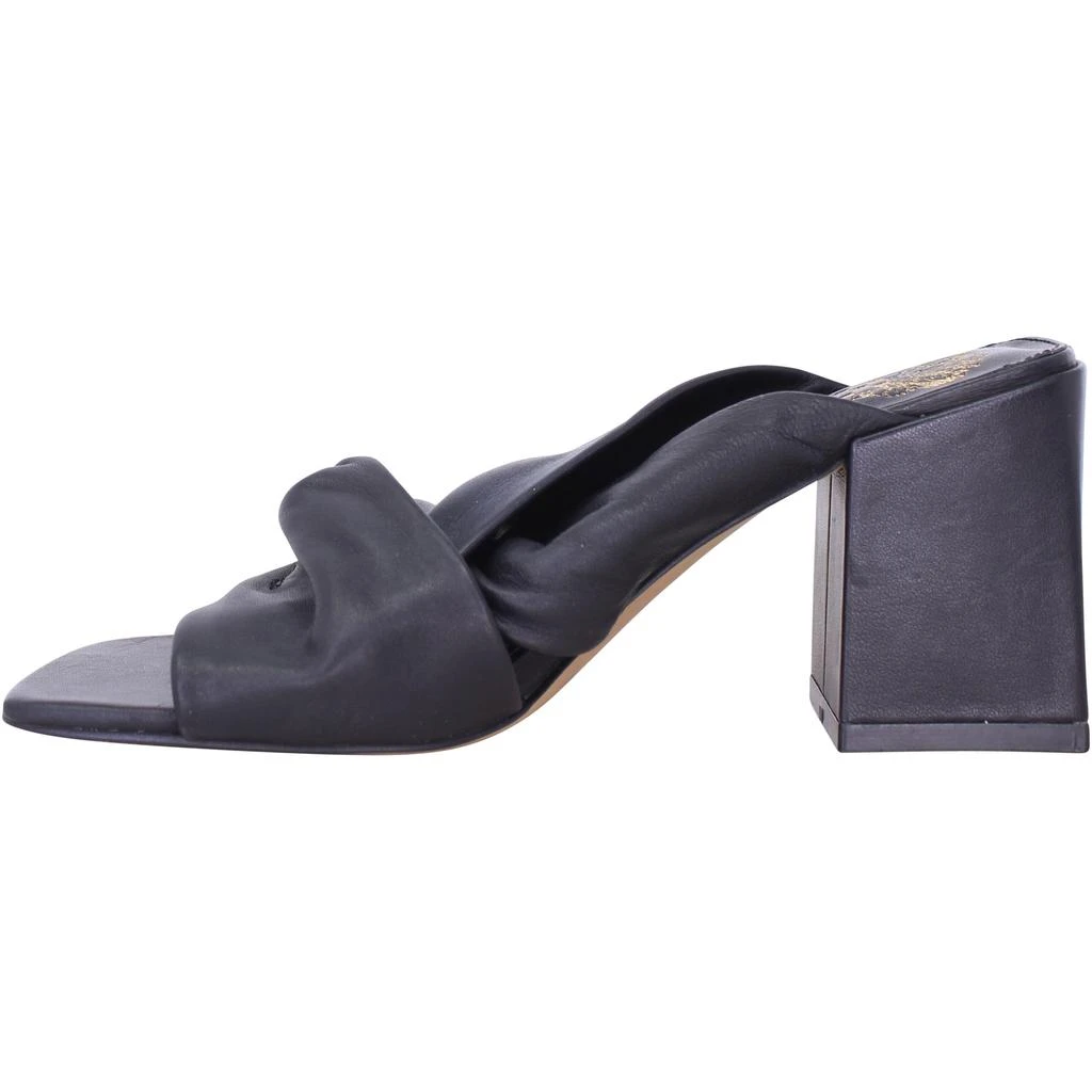 商品Vince Camuto|Vince Camuto Jenabie Black Baby Sheep  0304VC7417 Women's,价格¥665,第4张图片详细描述