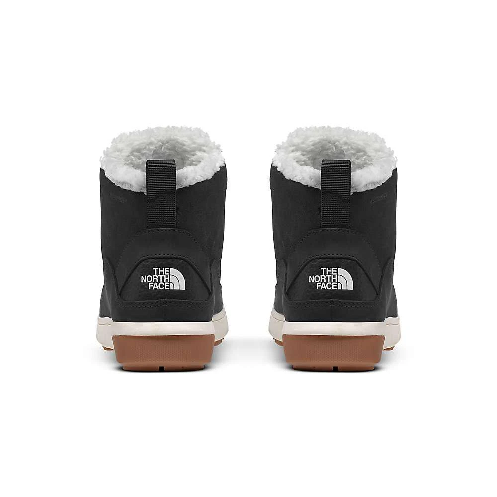商品The North Face|The North Face Women's Sierra Mid Lace WP Boot,价格¥1170,第3张图片详细描述