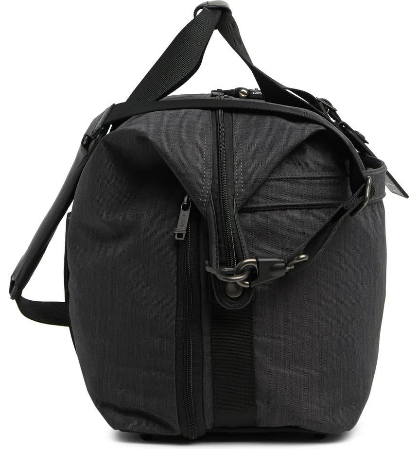 商品Tumi|Expandable Travel Satchel,价格¥2697,第3张图片详细描述