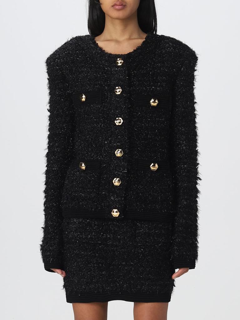 商品Balmain|Balmain sweater for woman,价格¥15255,第1张图片