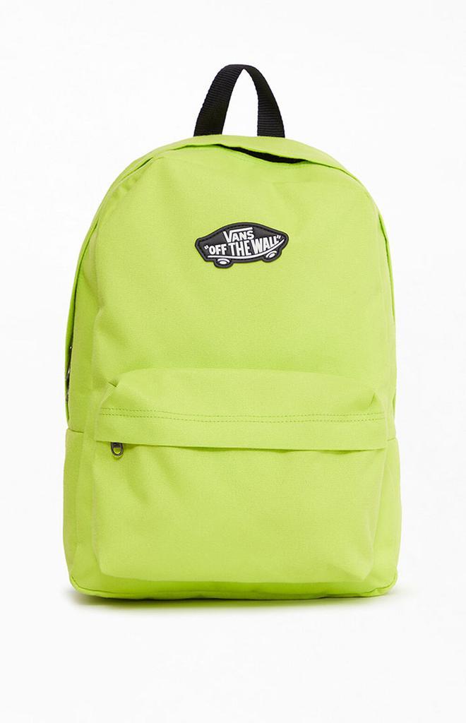 商品Vans|Kids New Skool Backpack,价格¥189,第1张图片