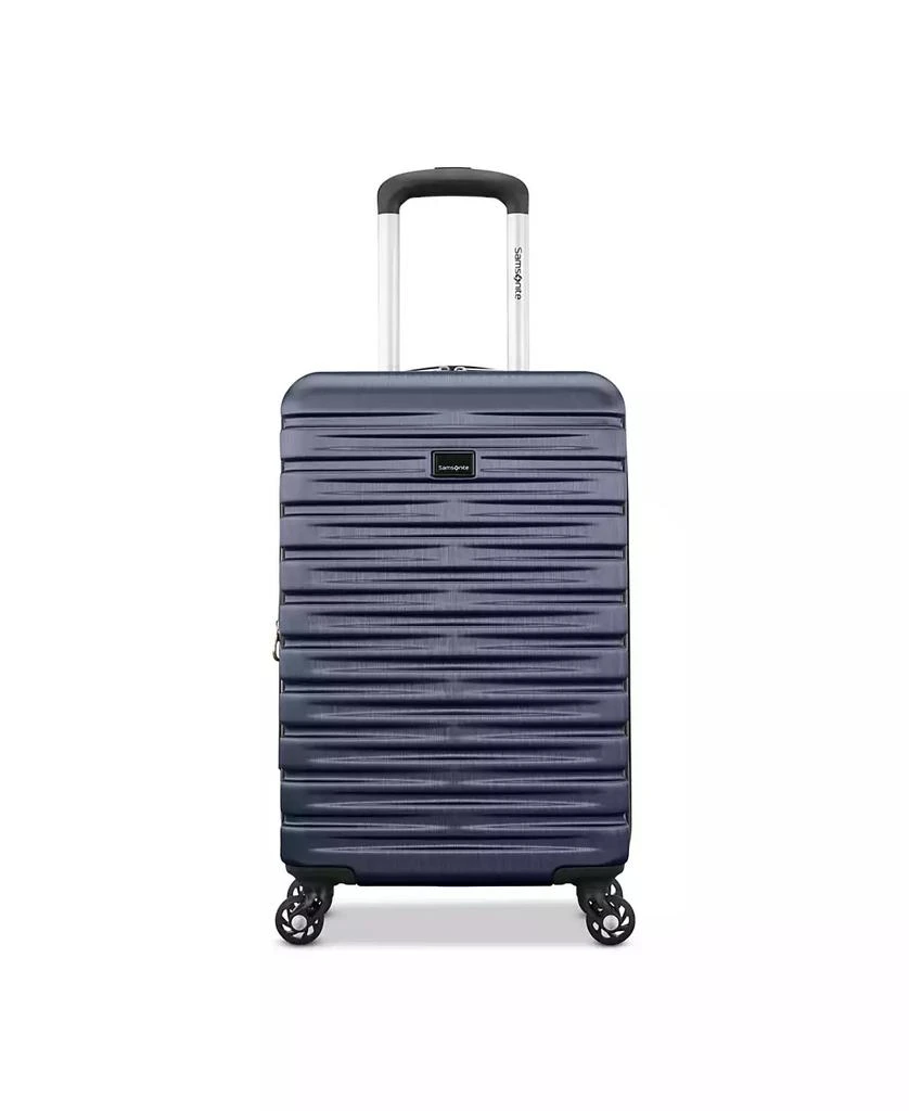 商品Samsonite|Uptempo X Hardside 2 Piece Carry-on and Large Spinner Set, Created for Macy's,价格¥4599,第3张图片详细描述