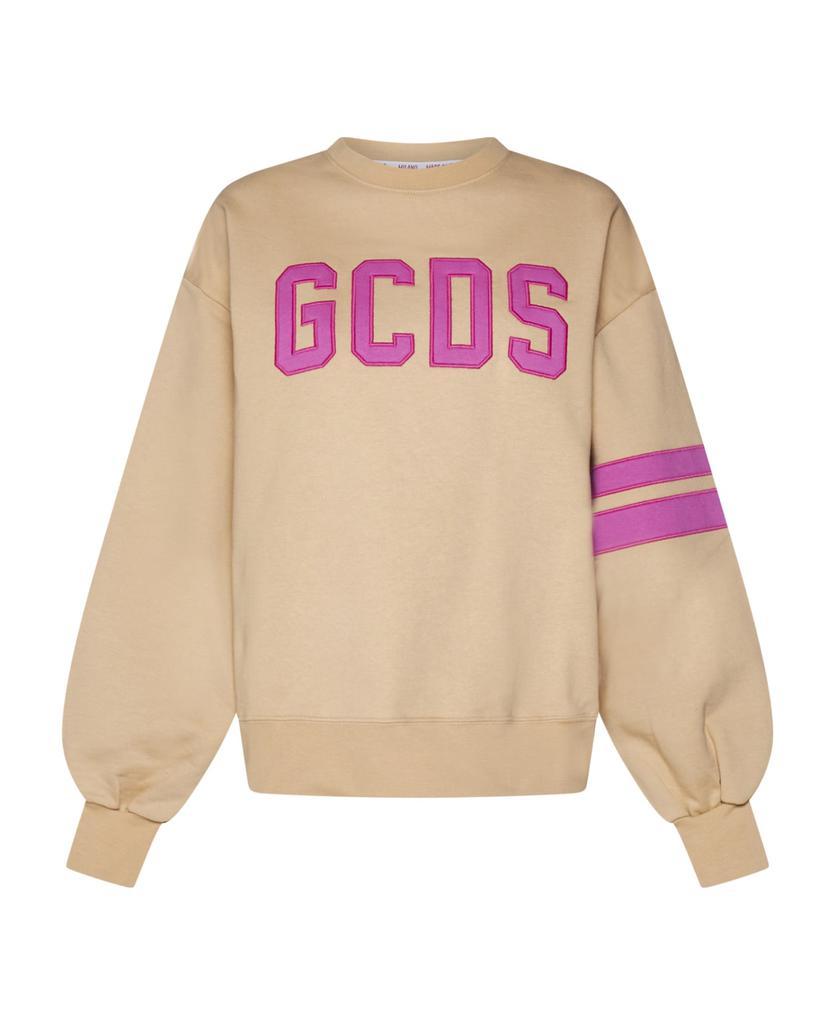 商品GCDS|Fleece,价格¥2460,第1张图片