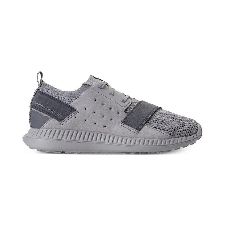商品Under Armour|Big Boys' Threadborne Shift Casual Sneakers from Finish Line,价格¥298,第2张图片详细描述