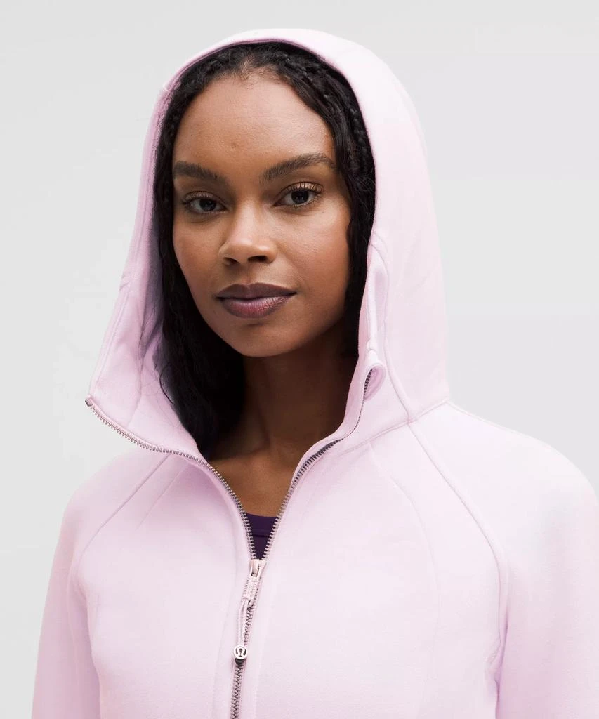 Scuba Full-Zip Hoodie 商品