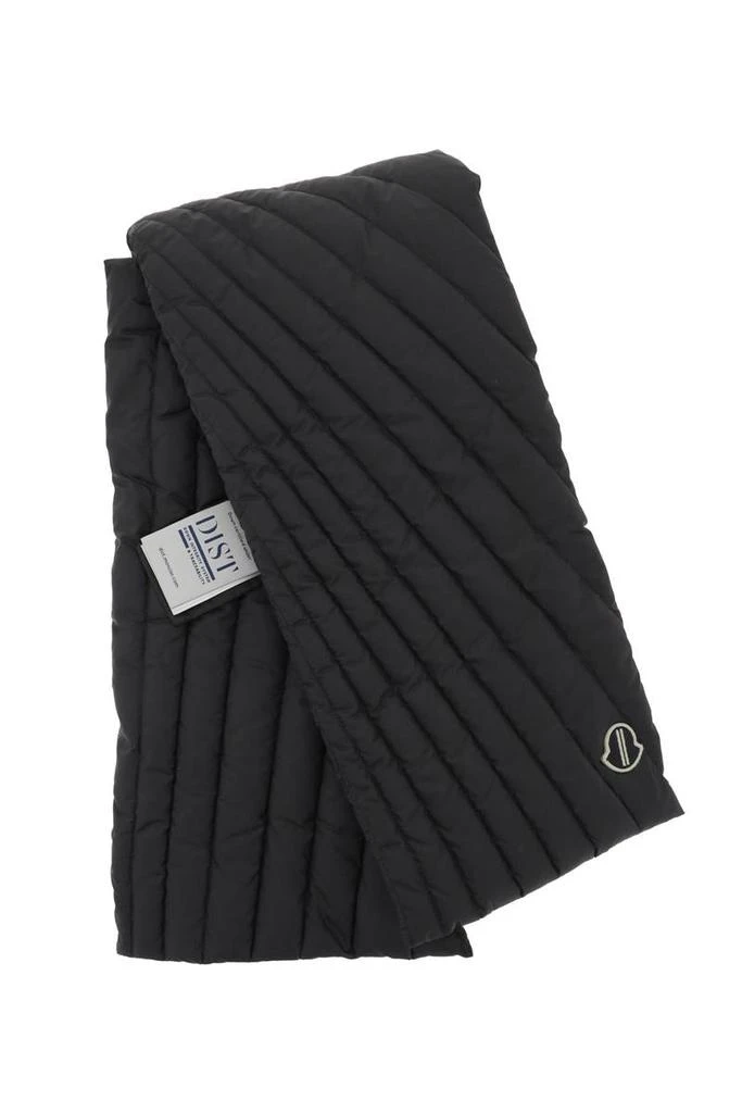 商品MONCLER + RICK OWENS|Moncler x rick owens radiance scarf,价格¥3200,第2张图片详细描述