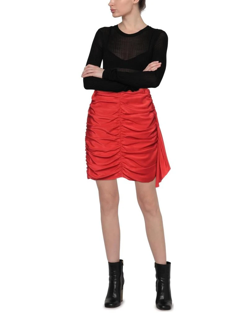 商品MAISON MARGIELA|Mini skirt,价格¥1770,第2张图片详细描述