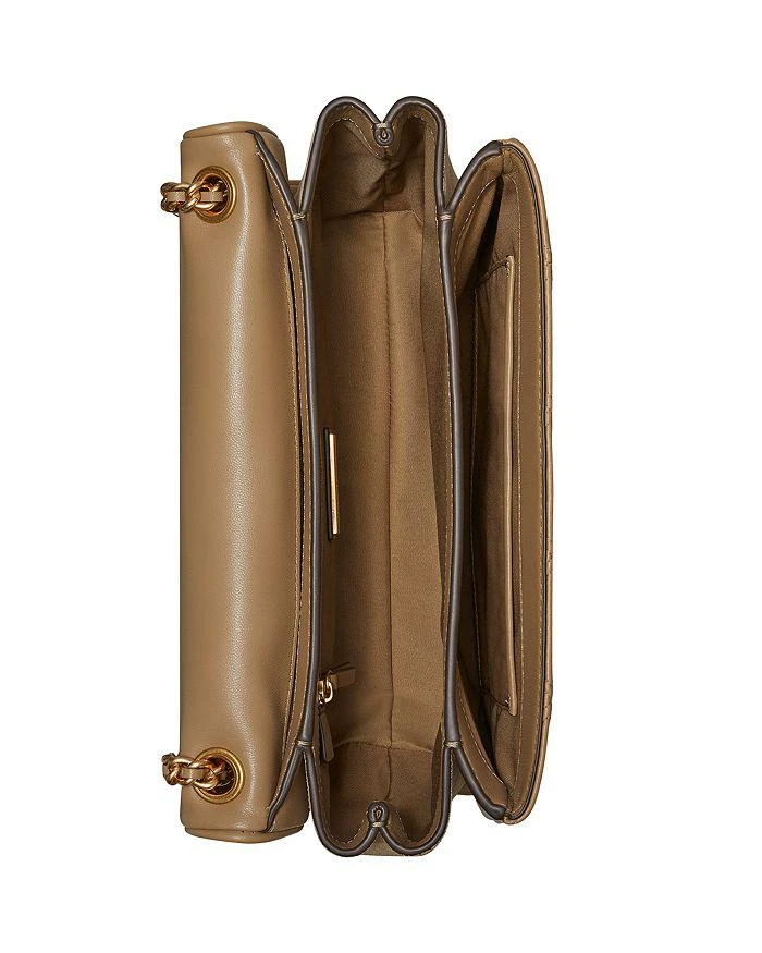 商品Tory Burch|Fleming Soft Convertible Shoulder Bag,价格¥3233,第4张图片详细描述