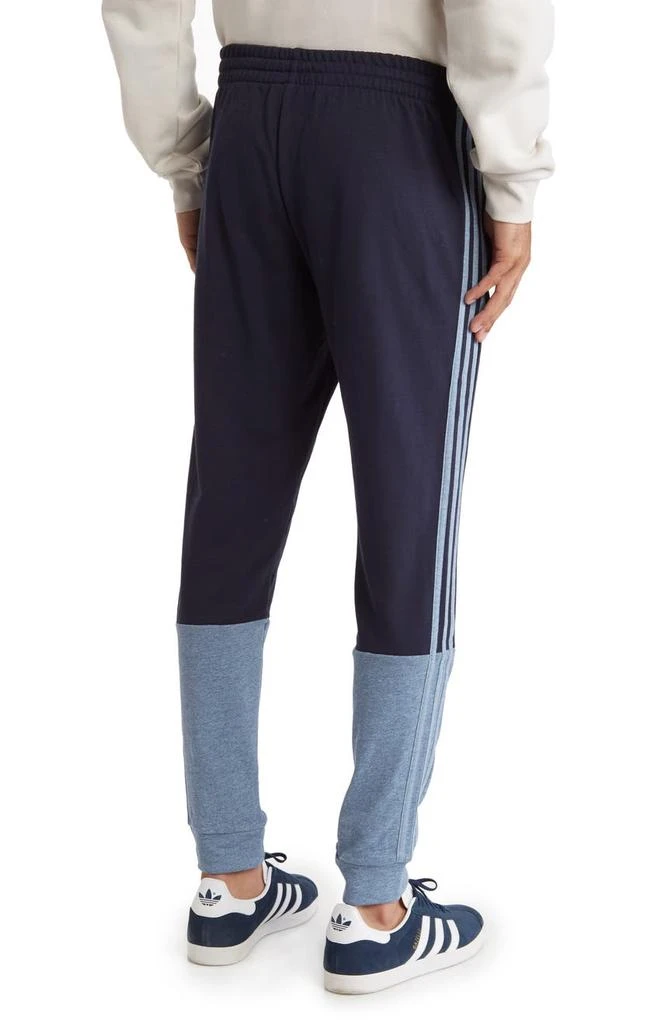 商品Adidas|Essentials Mélange French Terry Joggers,价格¥188,第2张图片详细描述