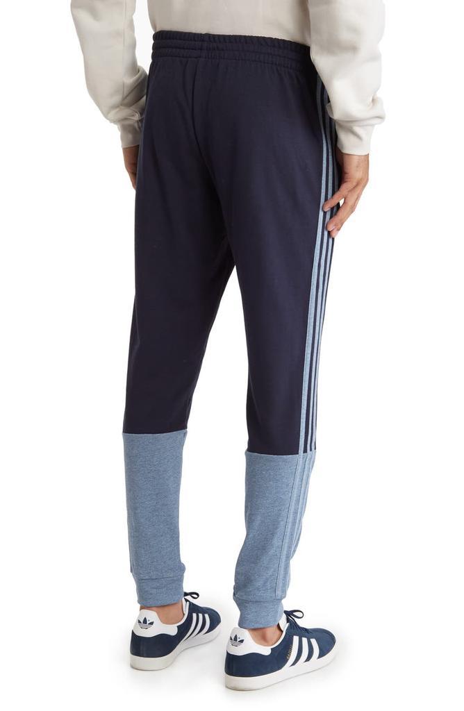 商品Adidas|Essentials Mélange French Terry Joggers,价格¥169-¥282,第4张图片详细描述