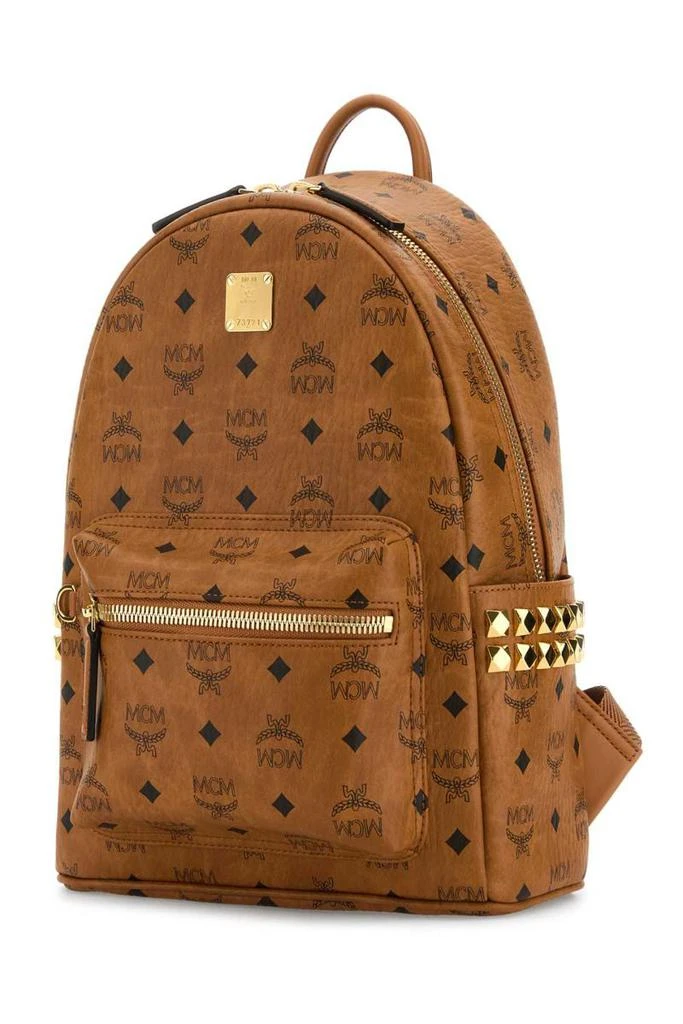 商品MCM|Mcm Backpacks,价格¥6916,第2张图片详细描述