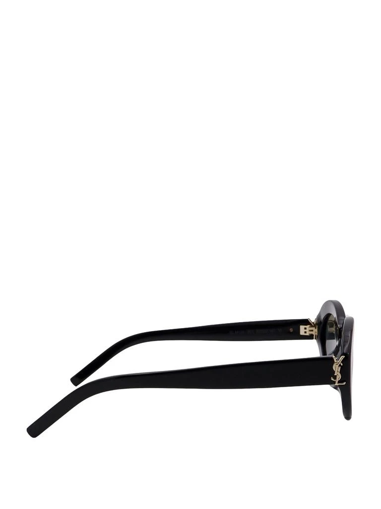 商品Yves Saint Laurent|Acetate sunglasses,价格¥2534,第4张图片详细描述